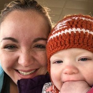 Meet your Posher, Amanda